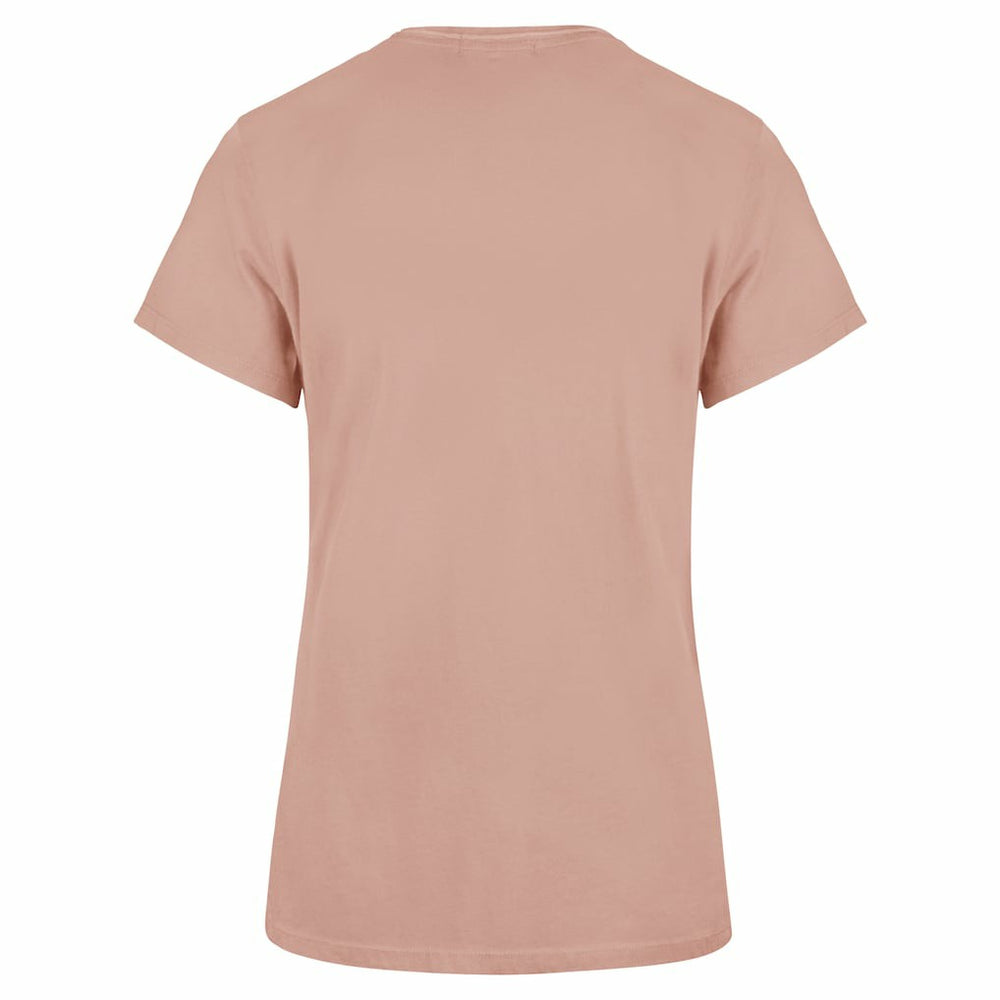 New Orleans Saints '47 Women's Premier Frankie T-Shirt - Light Pink online