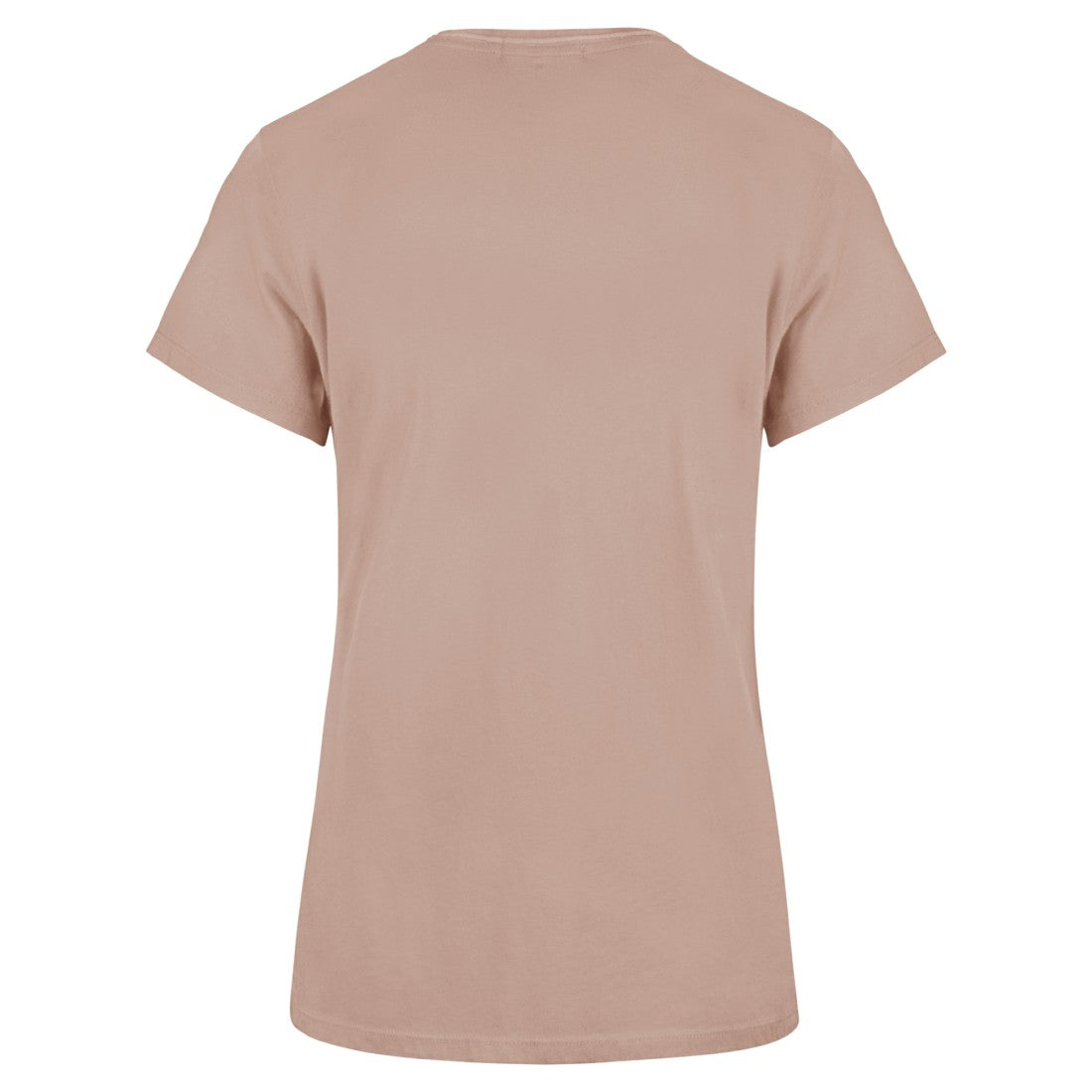 Tennessee Titans '47 Women's Premier Frankie T-Shirt - Light Pink discount