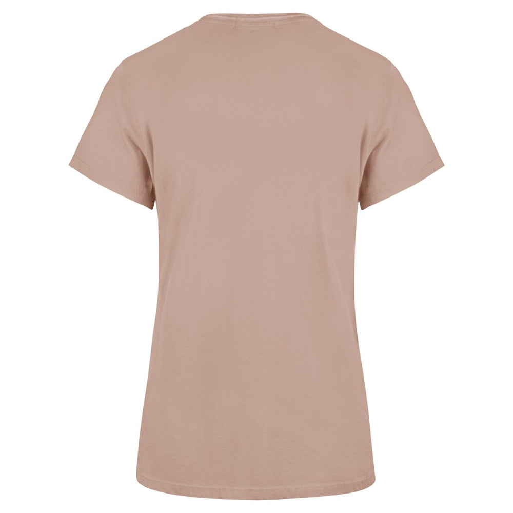 Tennessee Titans '47 Women's Premier Frankie T-Shirt - Light Pink discount