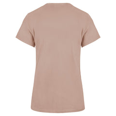 Tennessee Titans '47 Women's Premier Frankie T-Shirt - Light Pink discount
