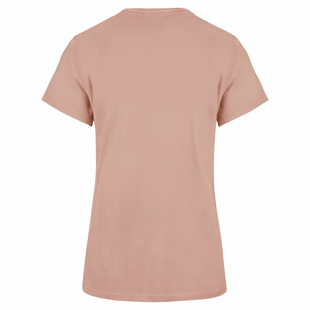Cincinnati Bengals '47 Women's Premier Frankie T-Shirt - Light Pink discount