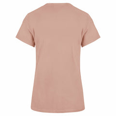 Carolina Panthers '47 Women's Premier Frankie T-Shirt - Light Pink outlet