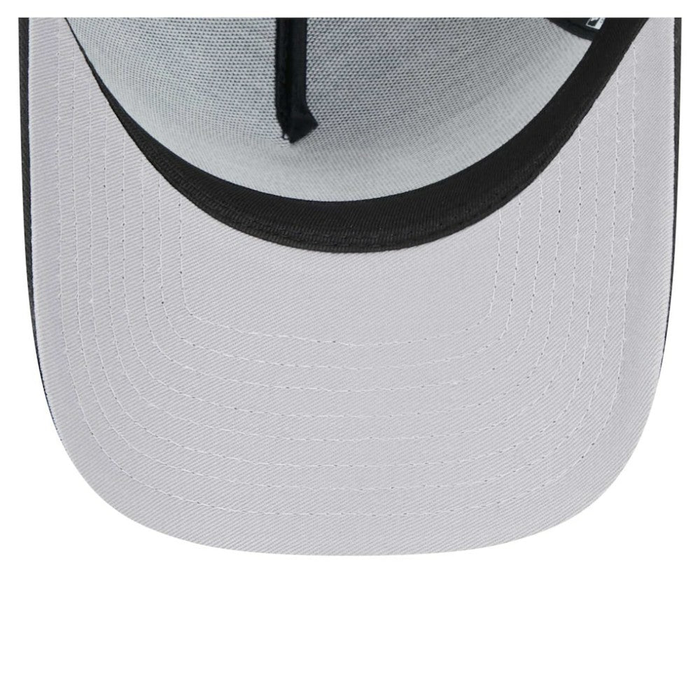 Houston Astros 9FORTY A-Frame Adjustable Hat Black