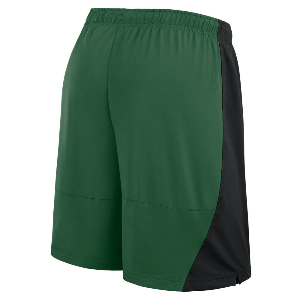 New York Jets No Defense Shorts - Green on sale