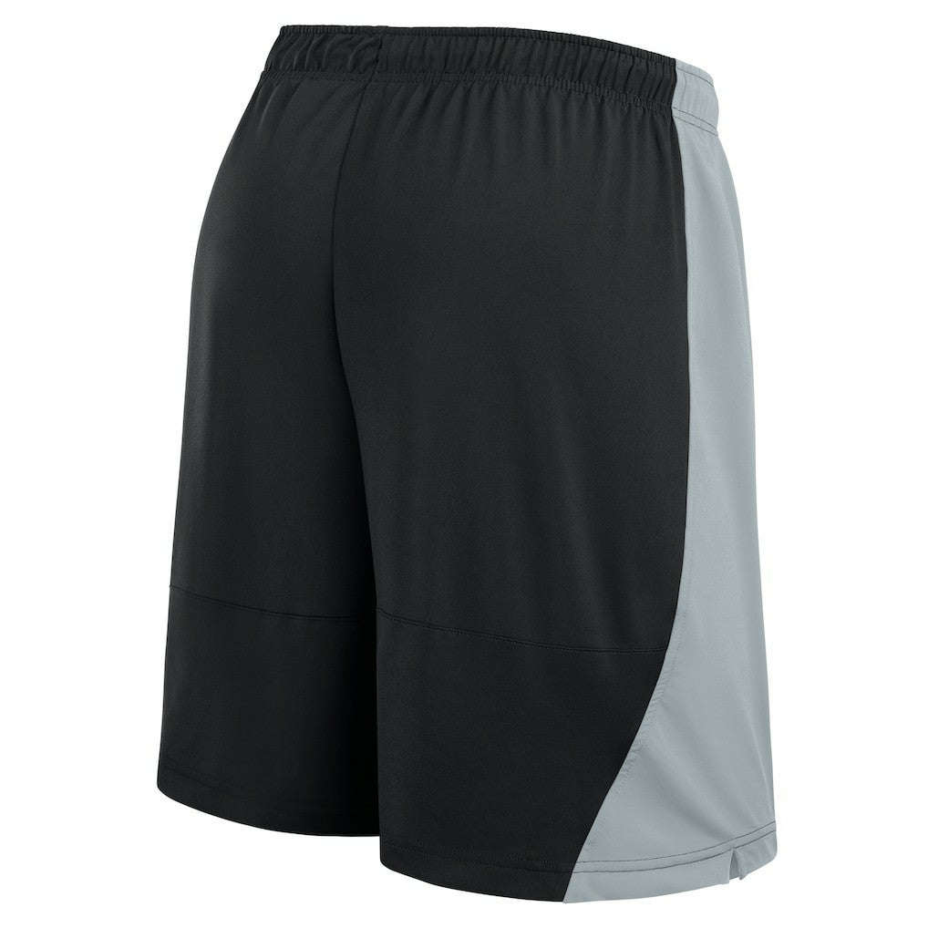 Las Vegas Raiders No Defense Shorts - Black online