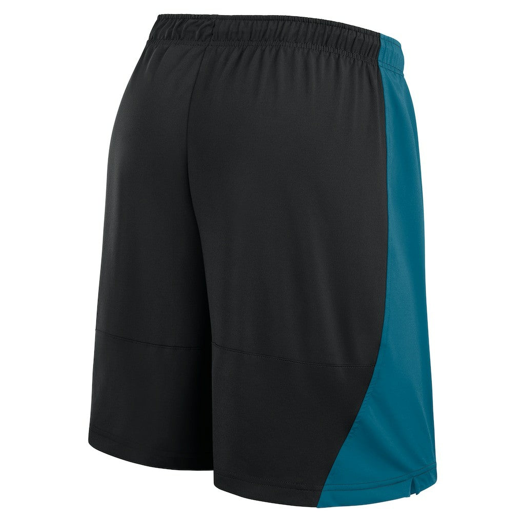 Jacksonville Jaguars No Defense Shorts - Black cheap