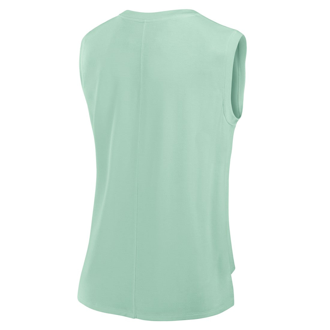 Tennessee Titans Women's Studio Embrace Tank Top - Mint for sale