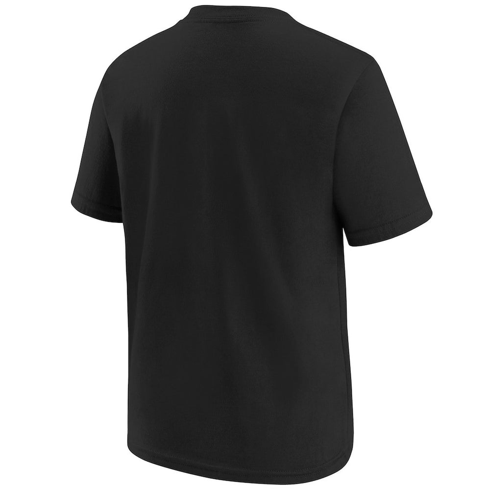 Boston Celtics Youth 18-Time NBA Finals Champions Locker Room T-Shirt - Black sale