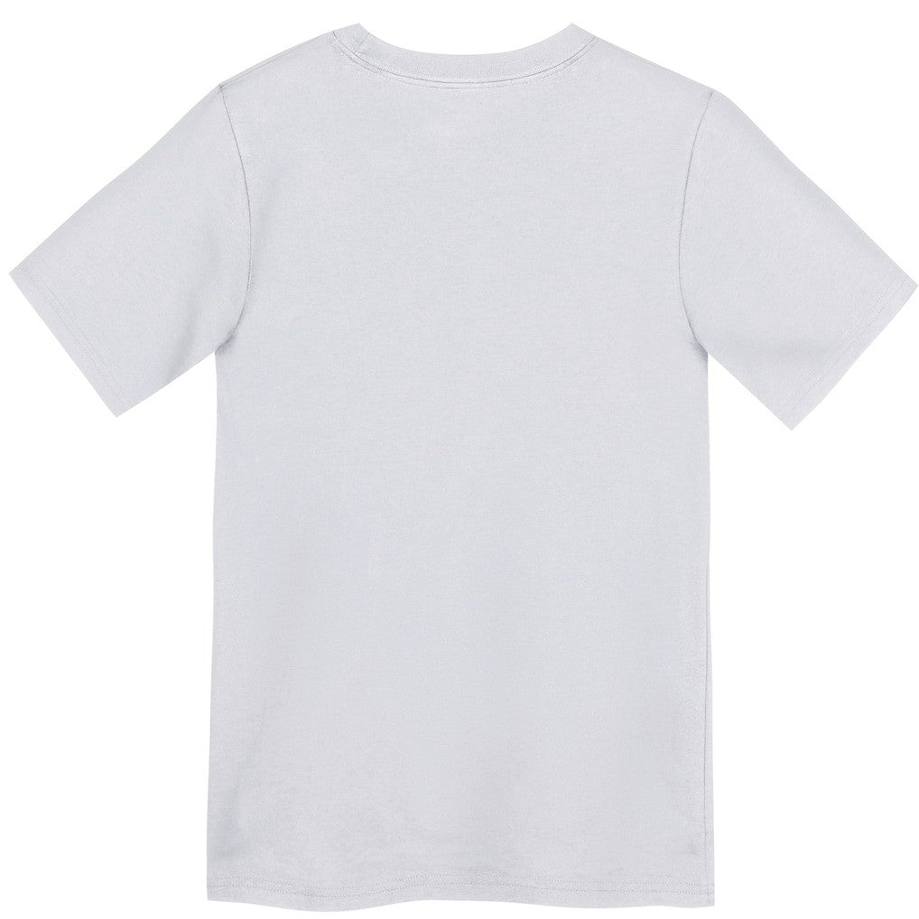 Boston Celtics Youth 2024 NBA Finals Champions Celebration Parade T-Shirt - White discount
