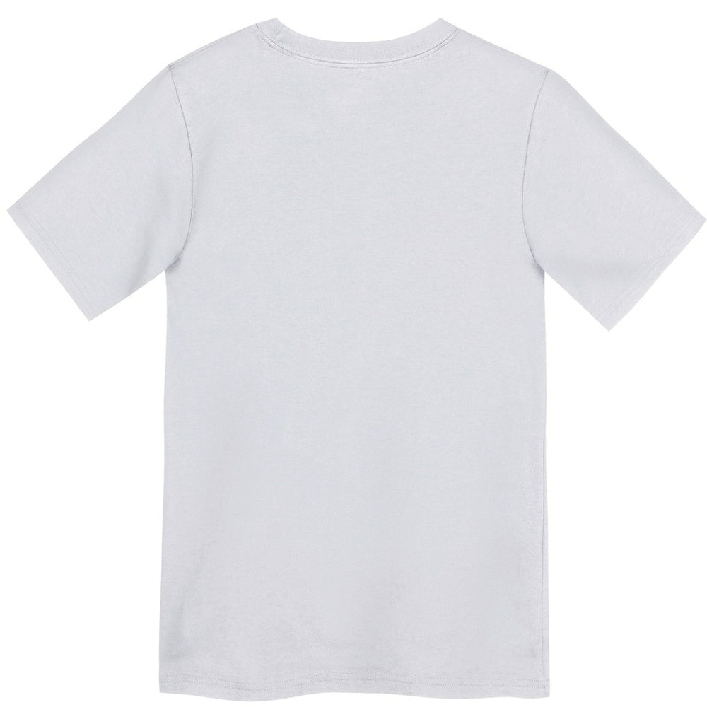 Boston Celtics Youth 2024 NBA Finals Champions Celebration Parade T-Shirt - White discount