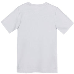 Boston Celtics Youth 2024 NBA Finals Champions Celebration Parade T-Shirt - White discount