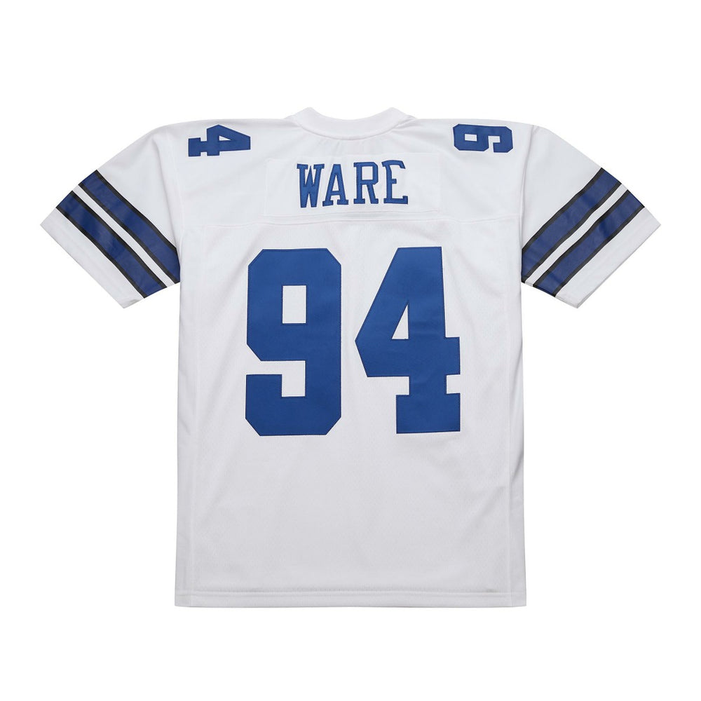 DeMarcus Ware Dallas Cowboys 2005 Legacy Replica Jersey - White cheap
