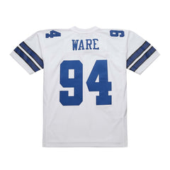 DeMarcus Ware Dallas Cowboys 2005 Legacy Replica Jersey - White cheap