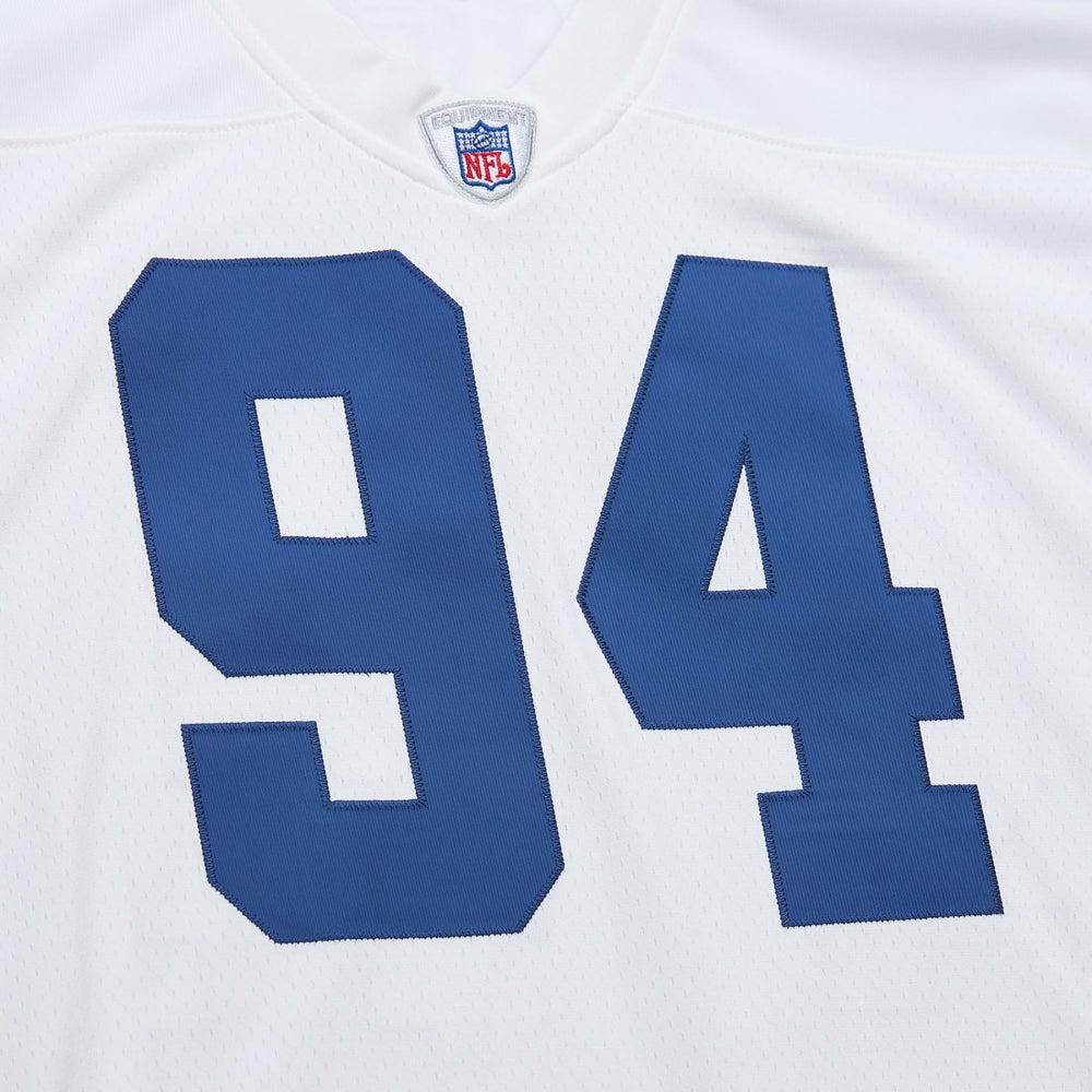 DeMarcus Ware Dallas Cowboys 2005 Legacy Replica Jersey - White cheap