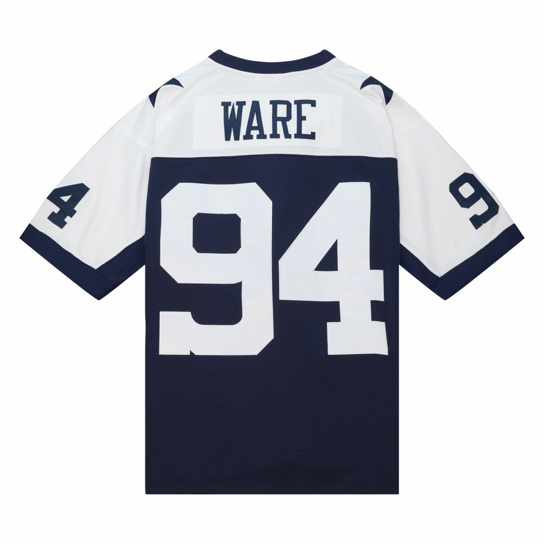 DeMarcus Ware Dallas Cowboys 2011 Alternate Legacy Replica Jersey - Navy sale