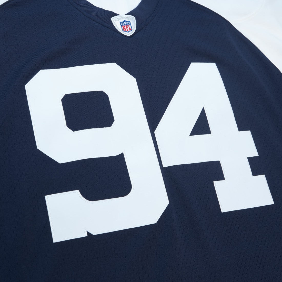 DeMarcus Ware Dallas Cowboys 2011 Alternate Legacy Replica Jersey - Navy sale