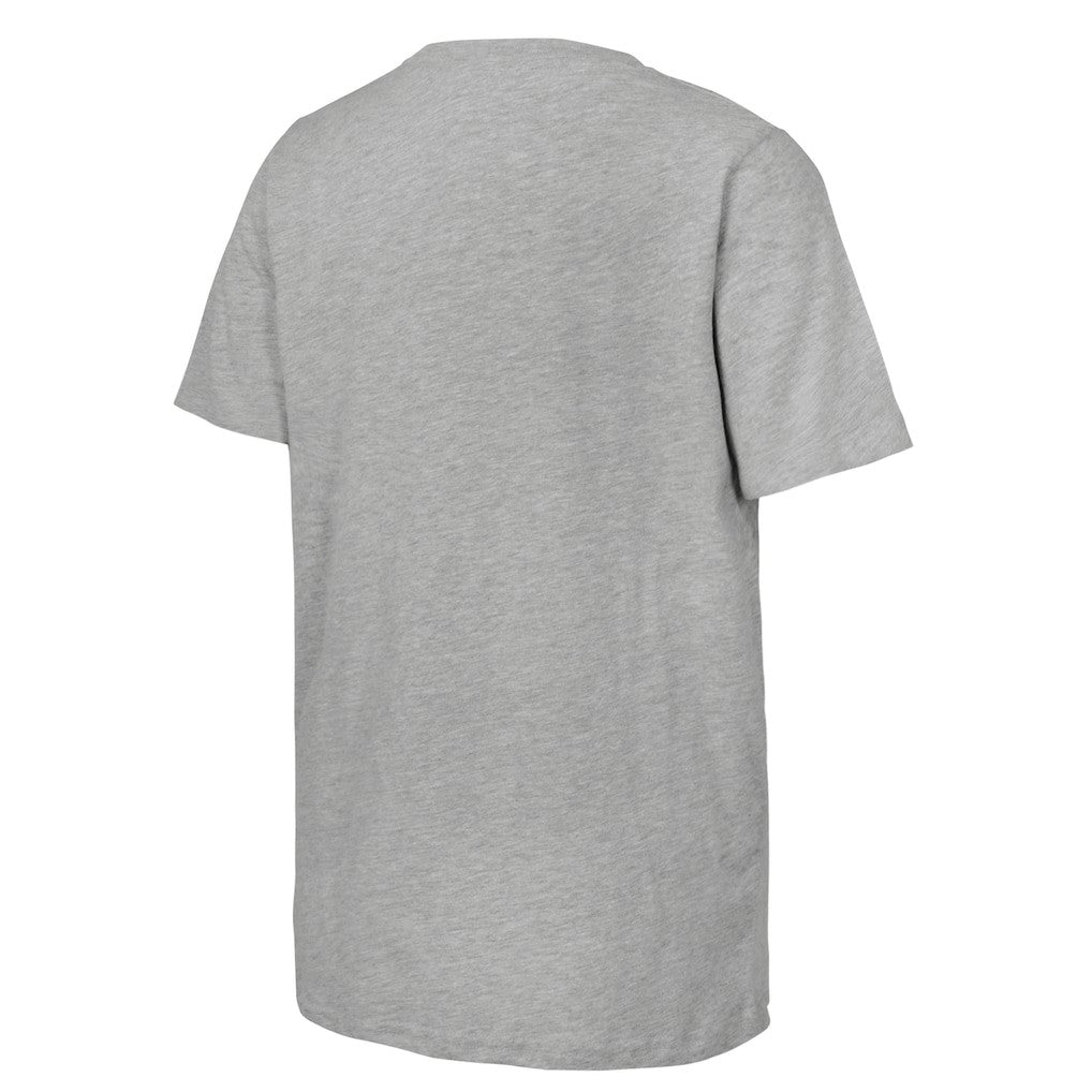 Boston Celtics Stadium Essentials Unisex 2024 NBA Finals Revolution T-Shirt - Heather Gray cheap