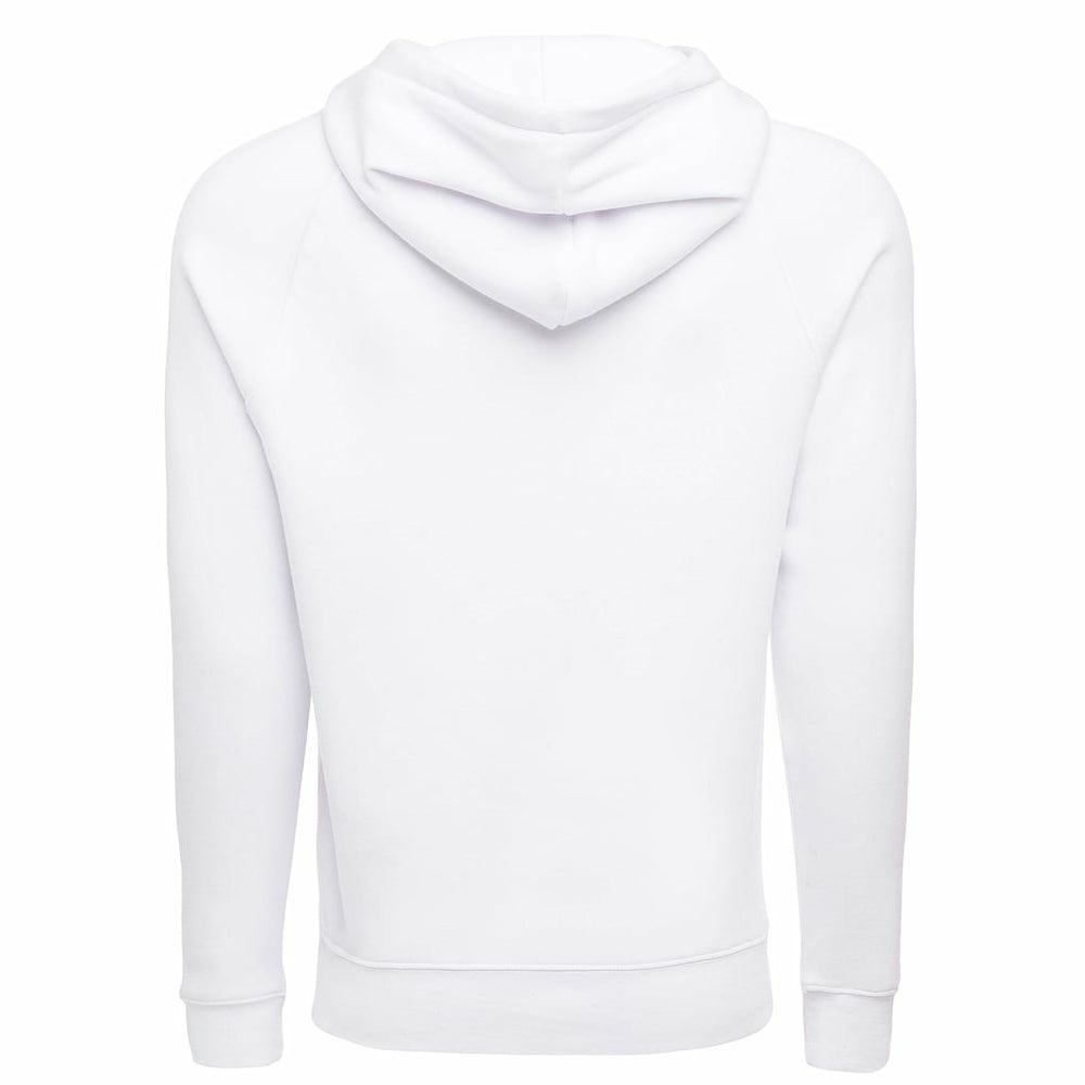 Boston Celtics Sportiqe Unisex 2024 NBA Finals Olsen Tri-Blend Pullover Hoodie - White outlet