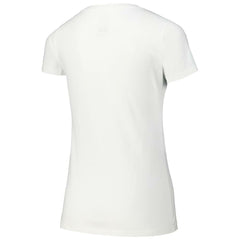 Indiana Pacers Stadium Essentials Women's Sky High T-Shirt - White shop