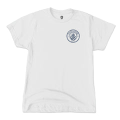 Kevin De Bruyne Manchester City 1863FC Youth Player T-Shirt - White sale