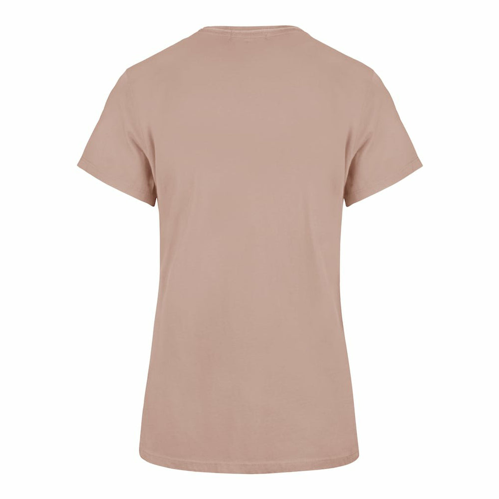 Dallas Cowboys '47 Women's Premier Frankie T-Shirt - Light Pink on sale