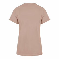 Dallas Cowboys '47 Women's Premier Frankie T-Shirt - Light Pink on sale