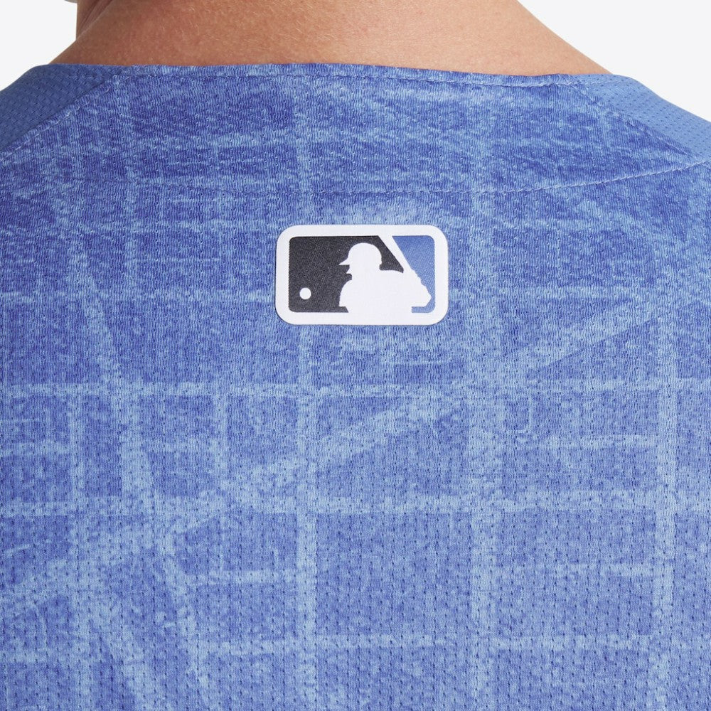 Washington Nationals 2025 City Connect Limited Jersey Blue