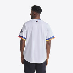 Houston Astros 2025 City Connect Limited Jersey White