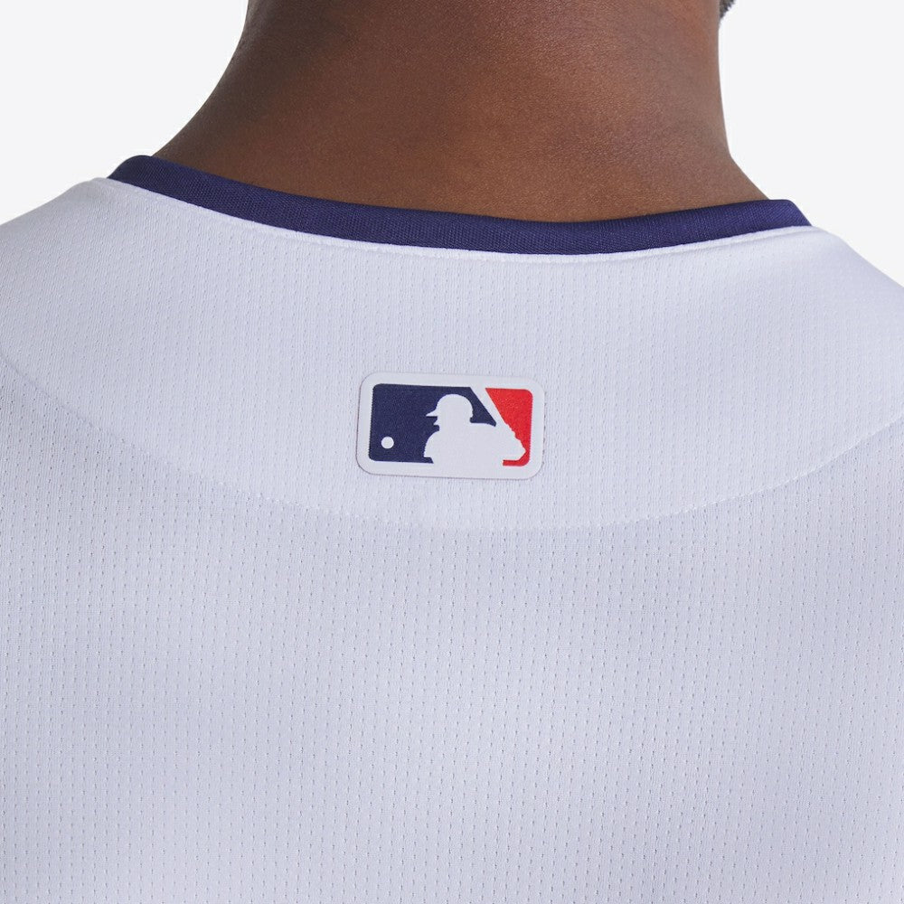 Houston Astros 2025 City Connect Limited Jersey White