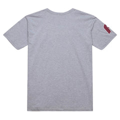 Darren Daulton Philadelphia Phillies Cooperstown Collection Player T-Shirt Heather Gray