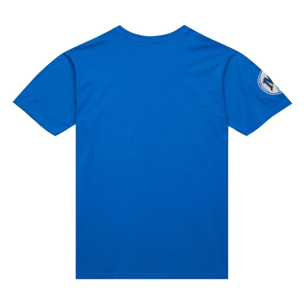 Ken Griffey Jr. Seattle Mariners Cooperstown Collection Player T-Shirt Royal