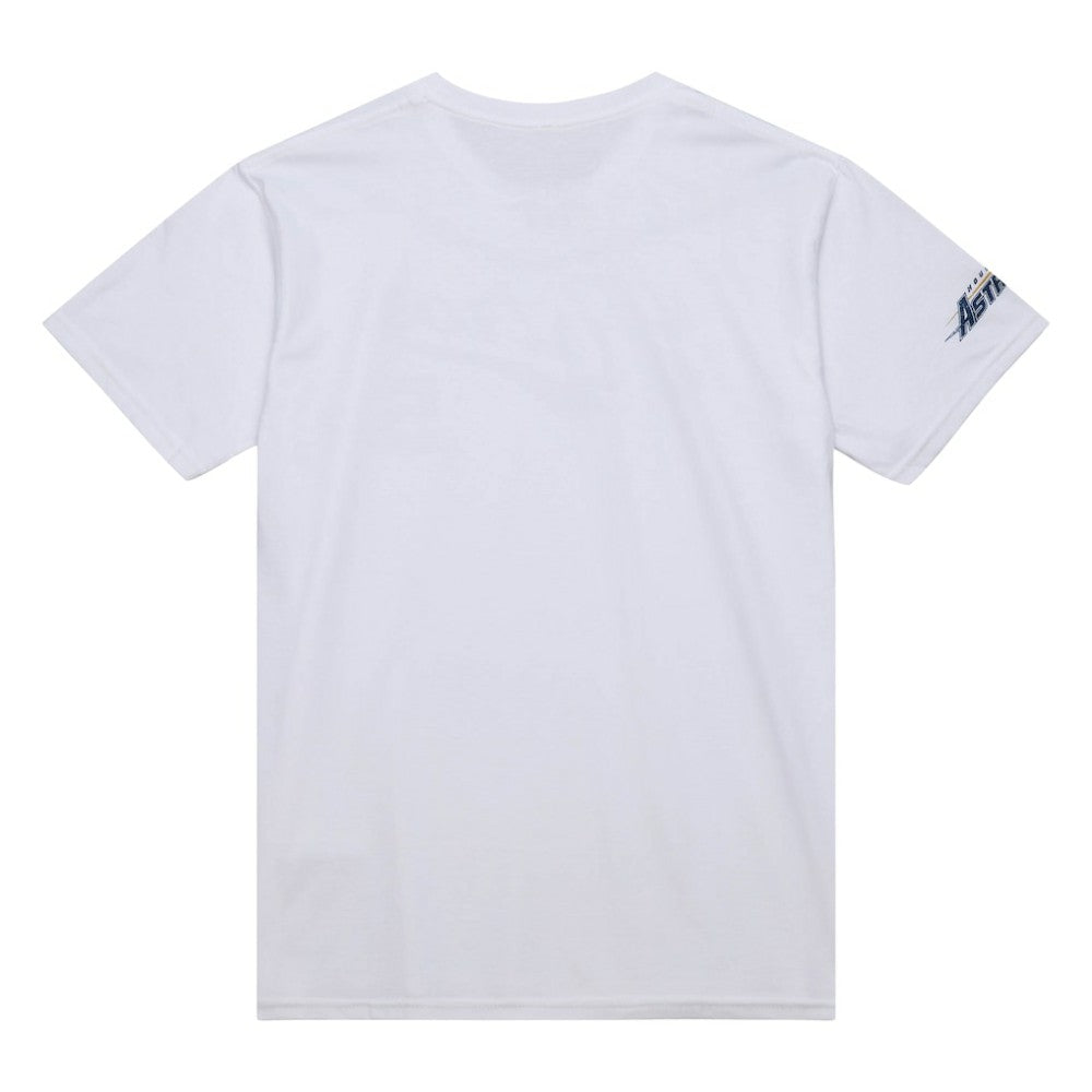 Jeff Bagwell Houston Astros Cooperstown Collection Player T-Shirt White