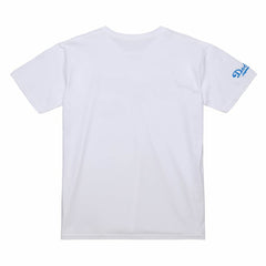Jackie Robinson Los Angeles Dodgers Cooperstown Collection Player T-Shirt White