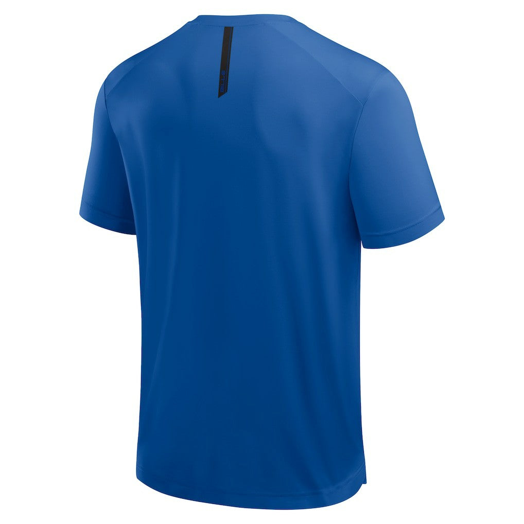 Buffalo Bills Front Office Move Mono T-Shirt - Royal cheap