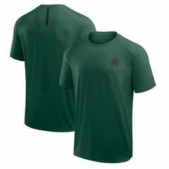 Green Bay Packers Front Office Move Mono T-Shirt - Green for sale