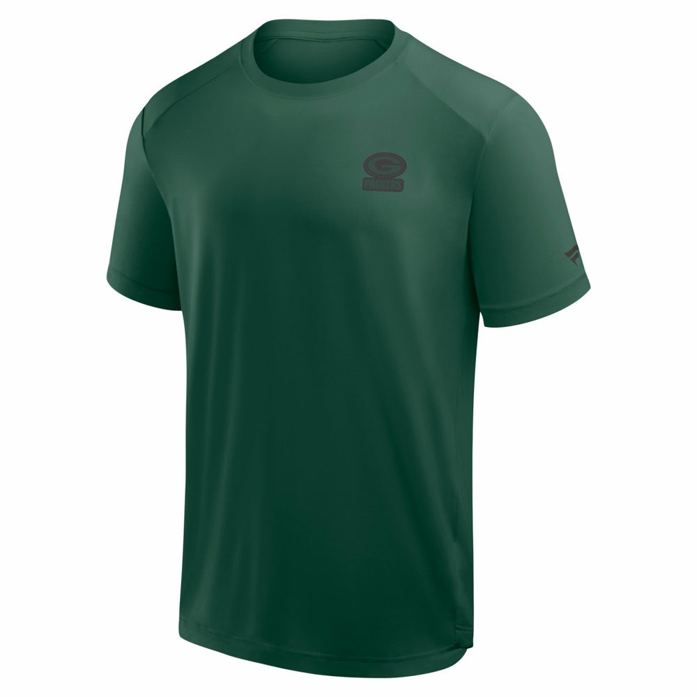 Green Bay Packers Front Office Move Mono T-Shirt - Green for sale