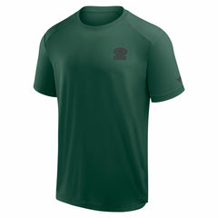 Green Bay Packers Front Office Move Mono T-Shirt - Green for sale