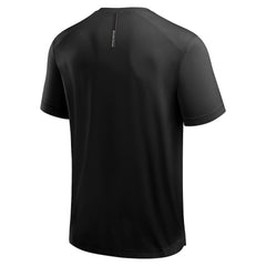 Las Vegas Raiders Front Office Move Mono T-Shirt - Black online