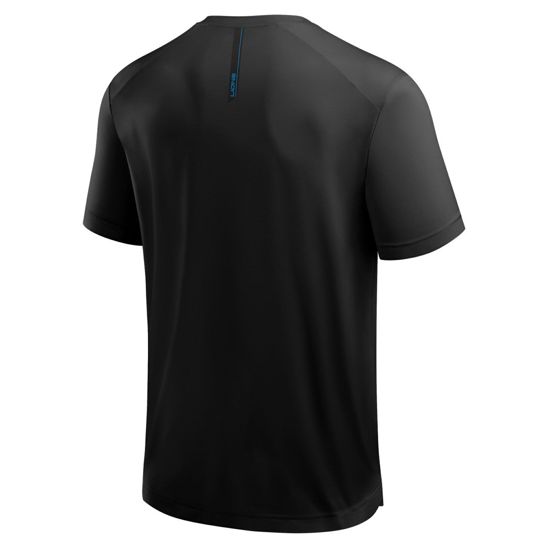 Detroit Lions Front Office Move Mono T-Shirt - Black outlet