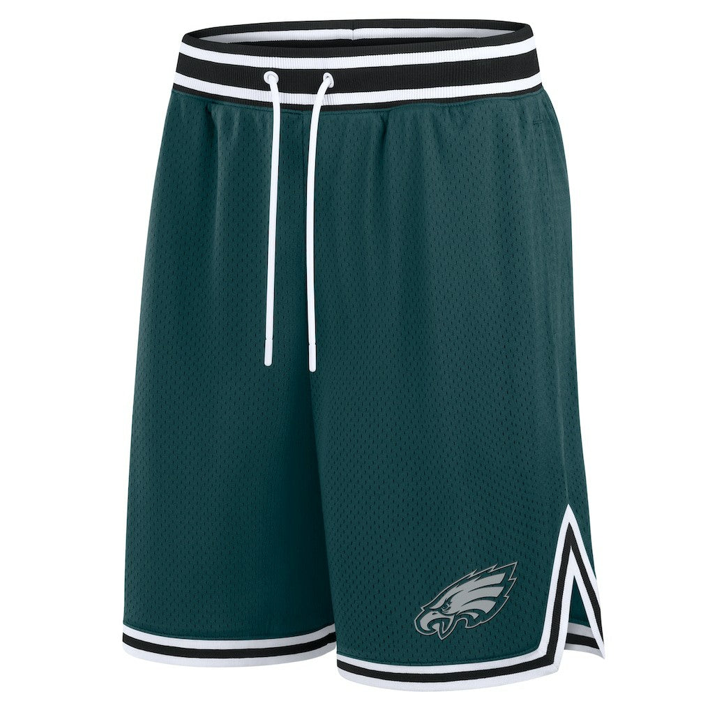Philadelphia Eagles Elements Future Ground Shorts - Midnight Green online