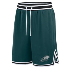 Philadelphia Eagles Elements Future Ground Shorts - Midnight Green online
