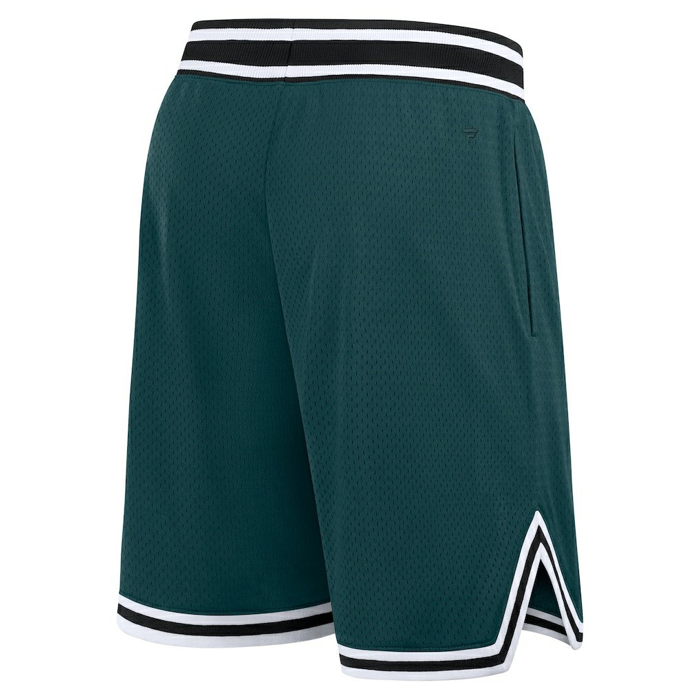 Philadelphia Eagles Elements Future Ground Shorts - Midnight Green online
