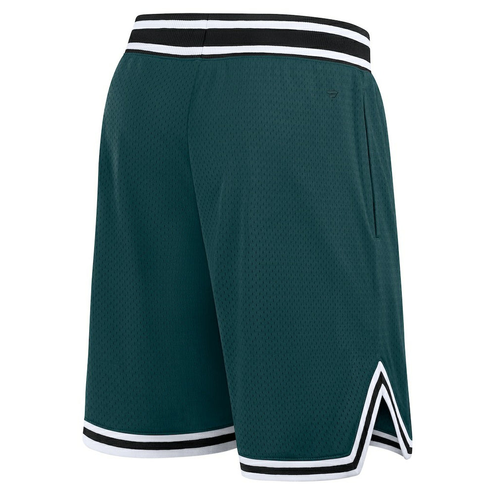 Philadelphia Eagles Elements Future Ground Shorts - Midnight Green online