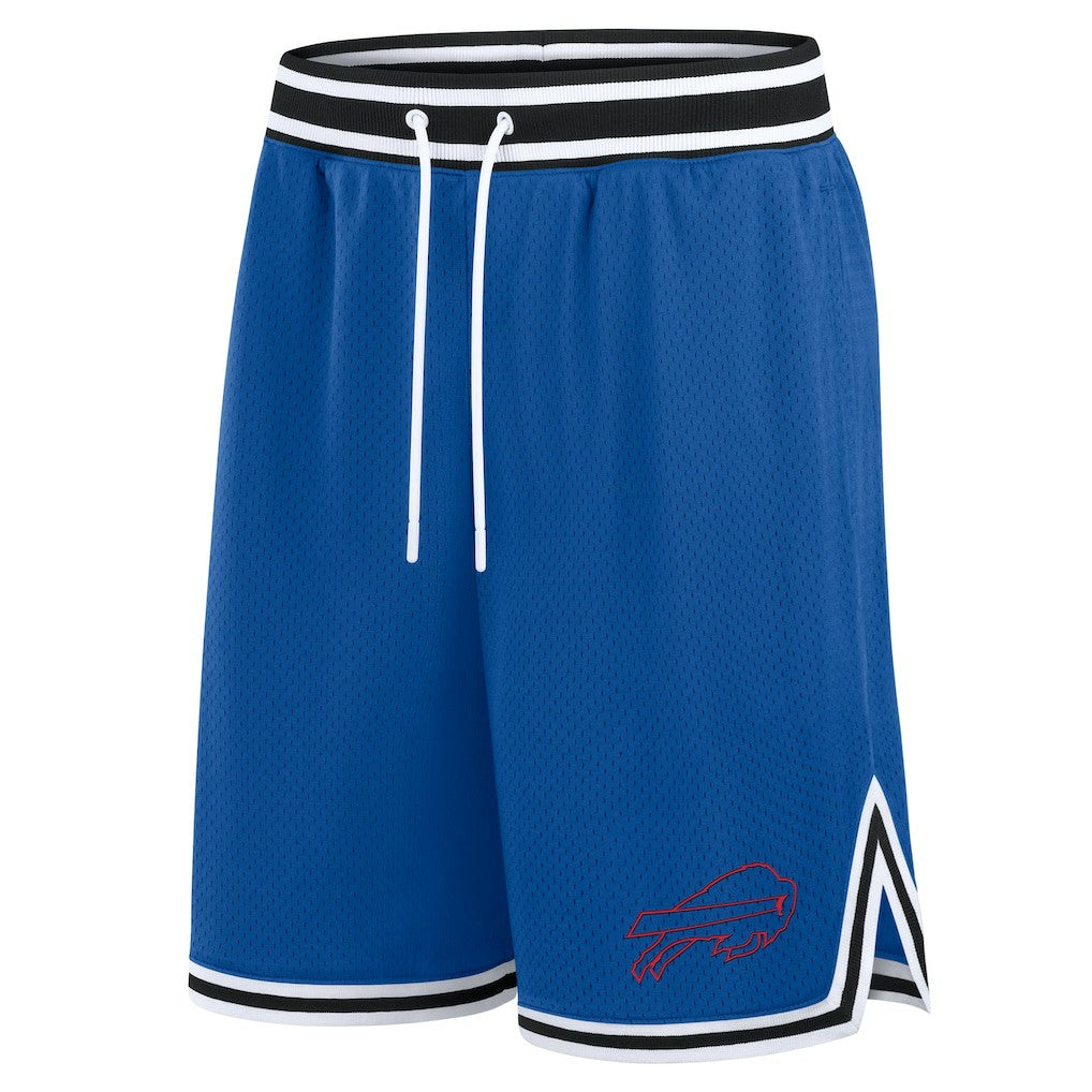 Buffalo Bills Elements Future Ground Shorts - Royal for sale