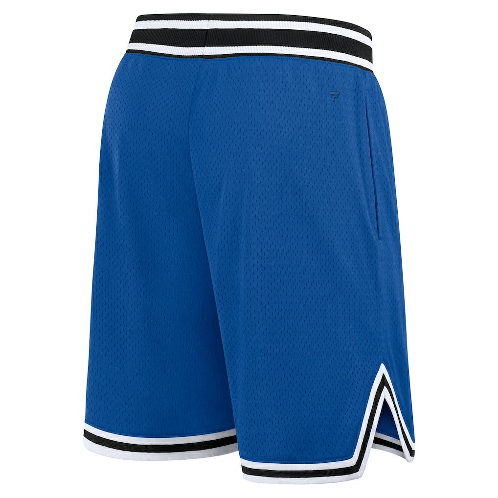 New York Giants Elements Future Ground Shorts - Royal outlet