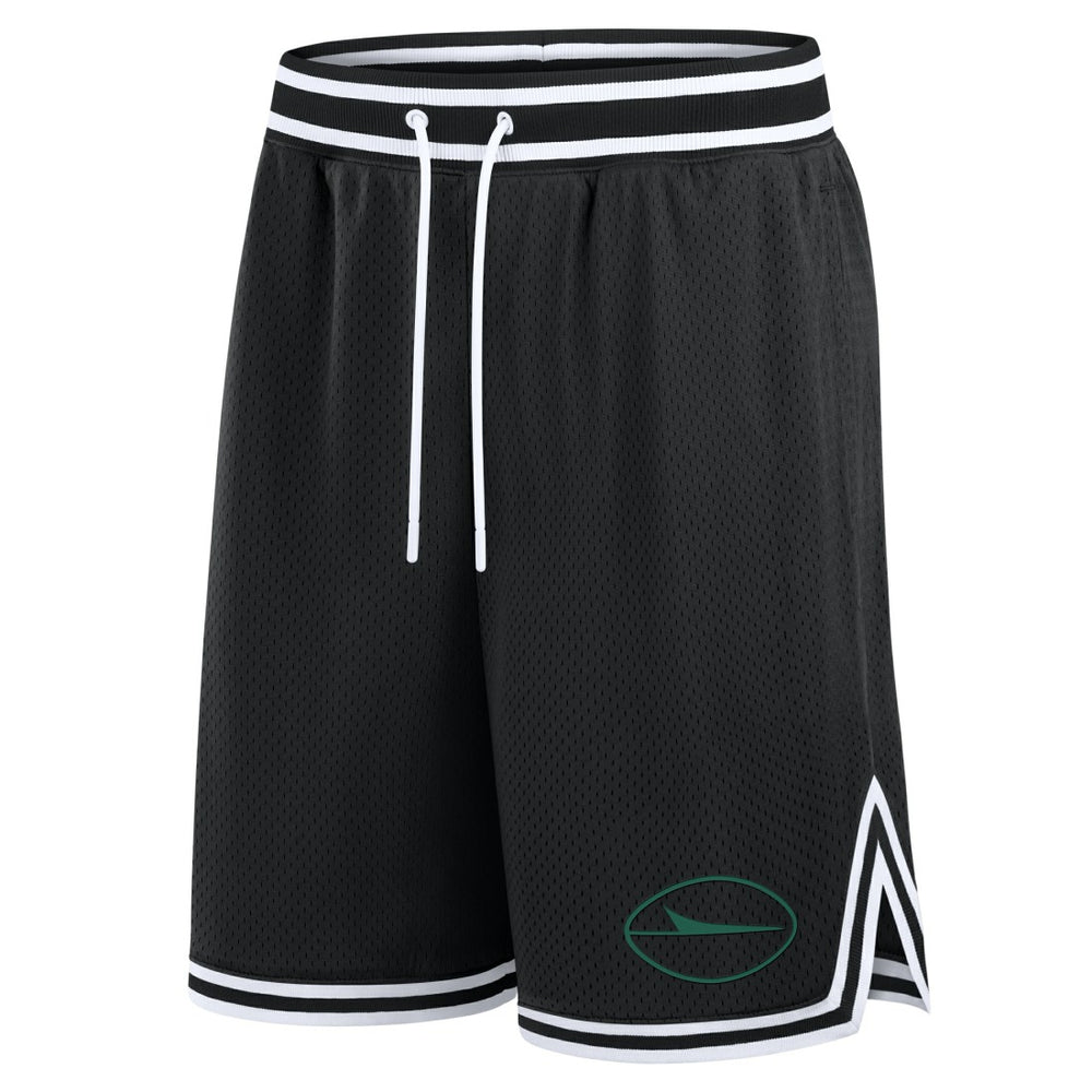 New York Jets Elements Future Ground Shorts - Black for sale