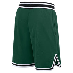 Green Bay Packers Elements Future Ground Shorts - Green sale