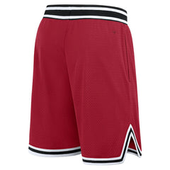 San Francisco 49ers Elements Future Ground Shorts - Scarlet on sale