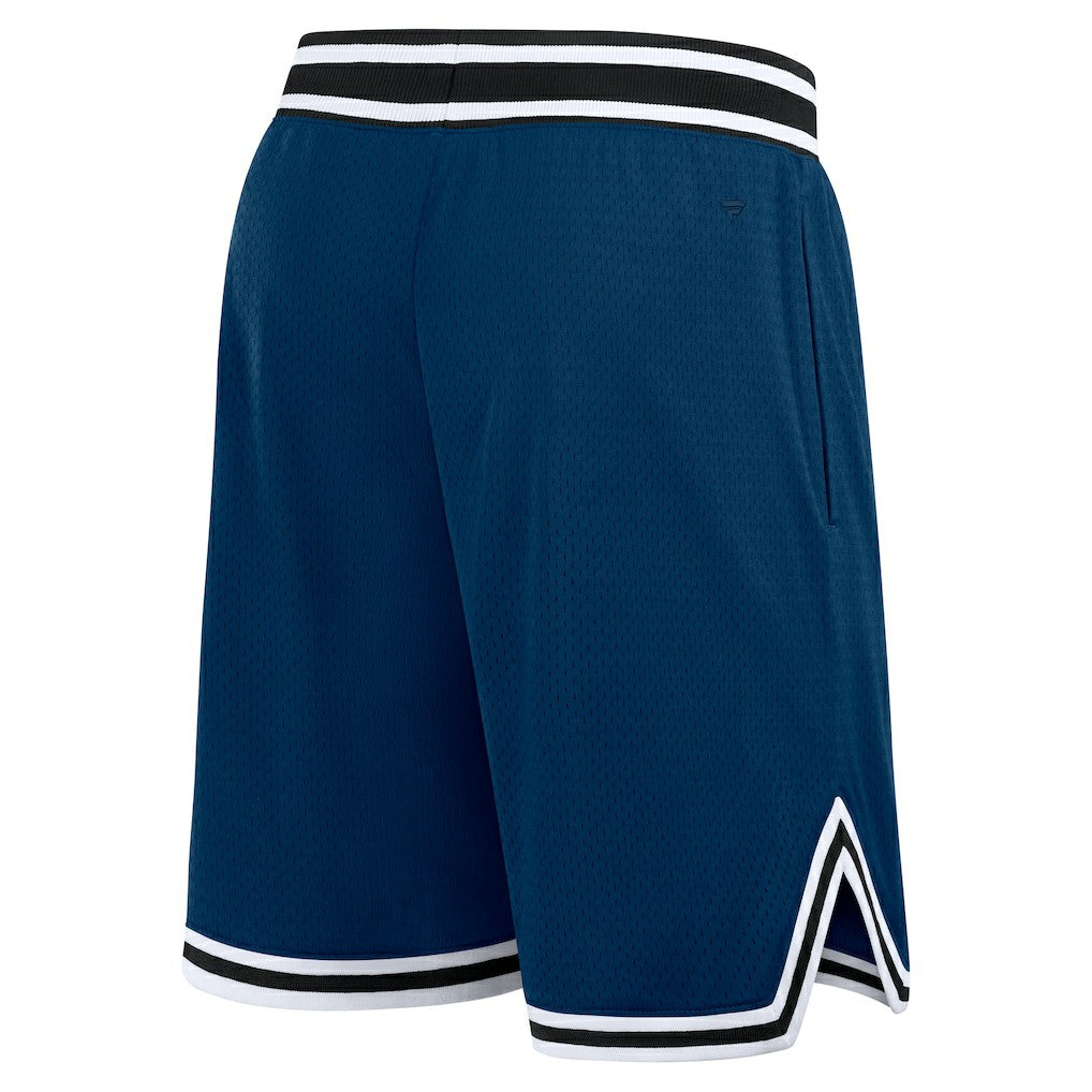 Chicago Bears Elements Future Ground Shorts - Navy sale