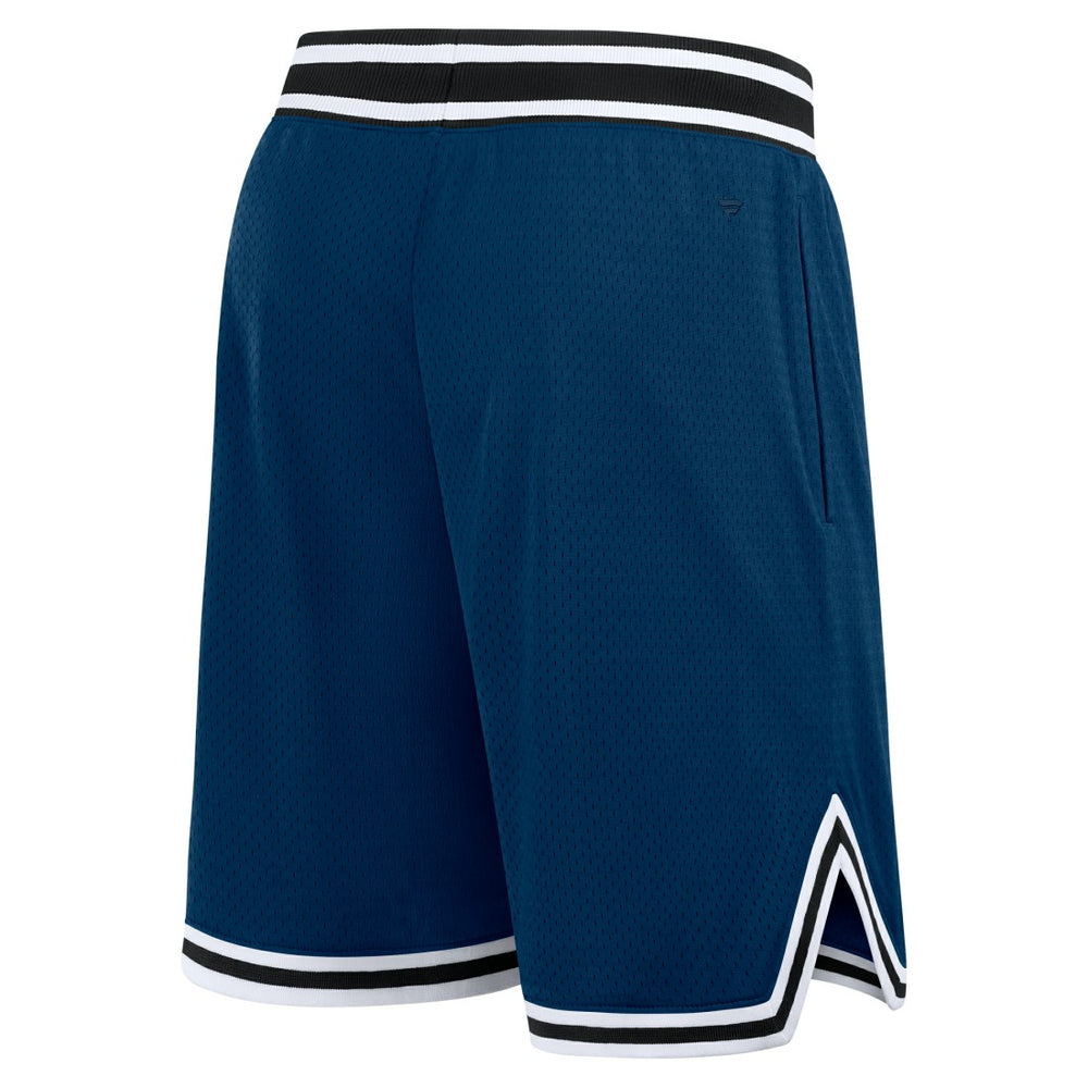 Houston Texans Elements Future Ground Shorts - Navy online